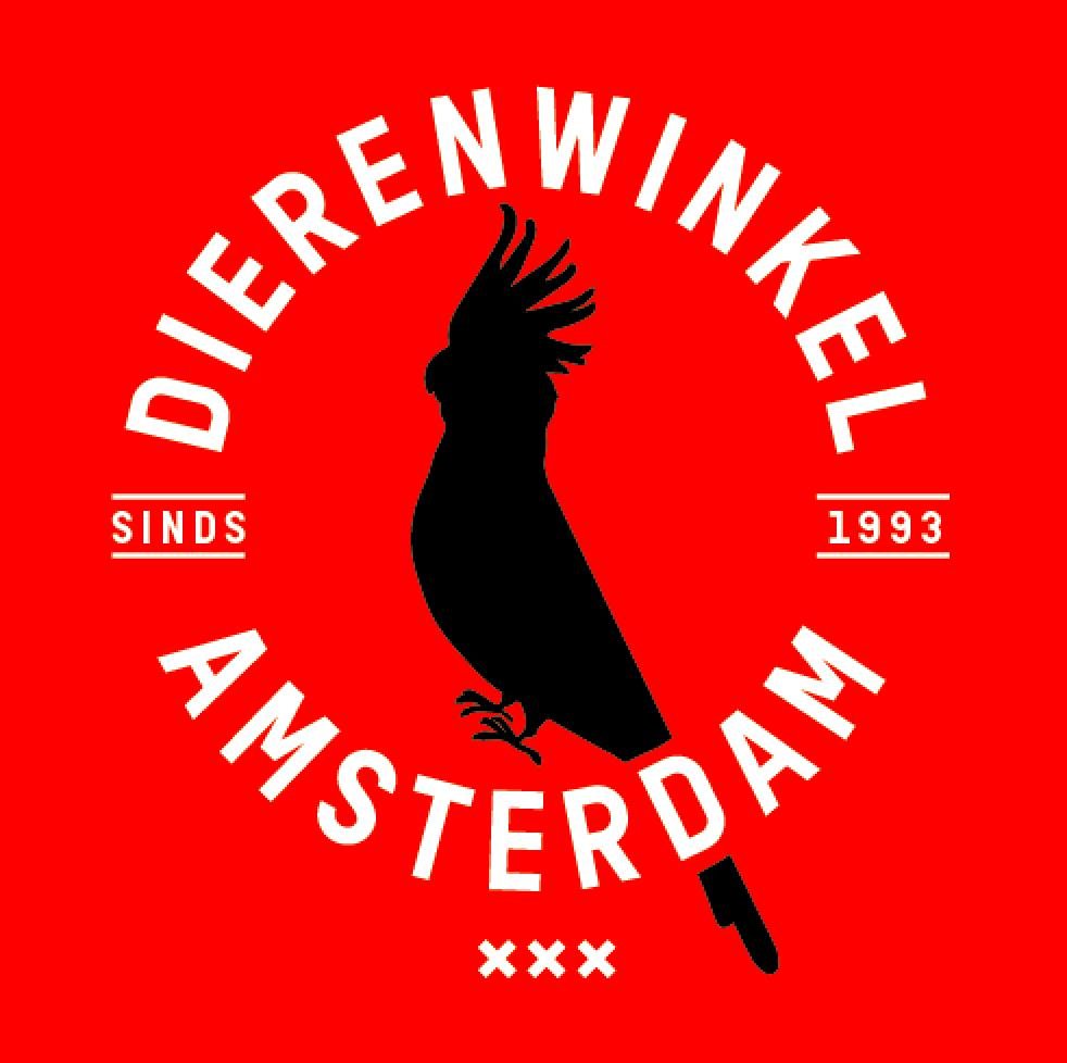 Dierenwinkel Amsterdam